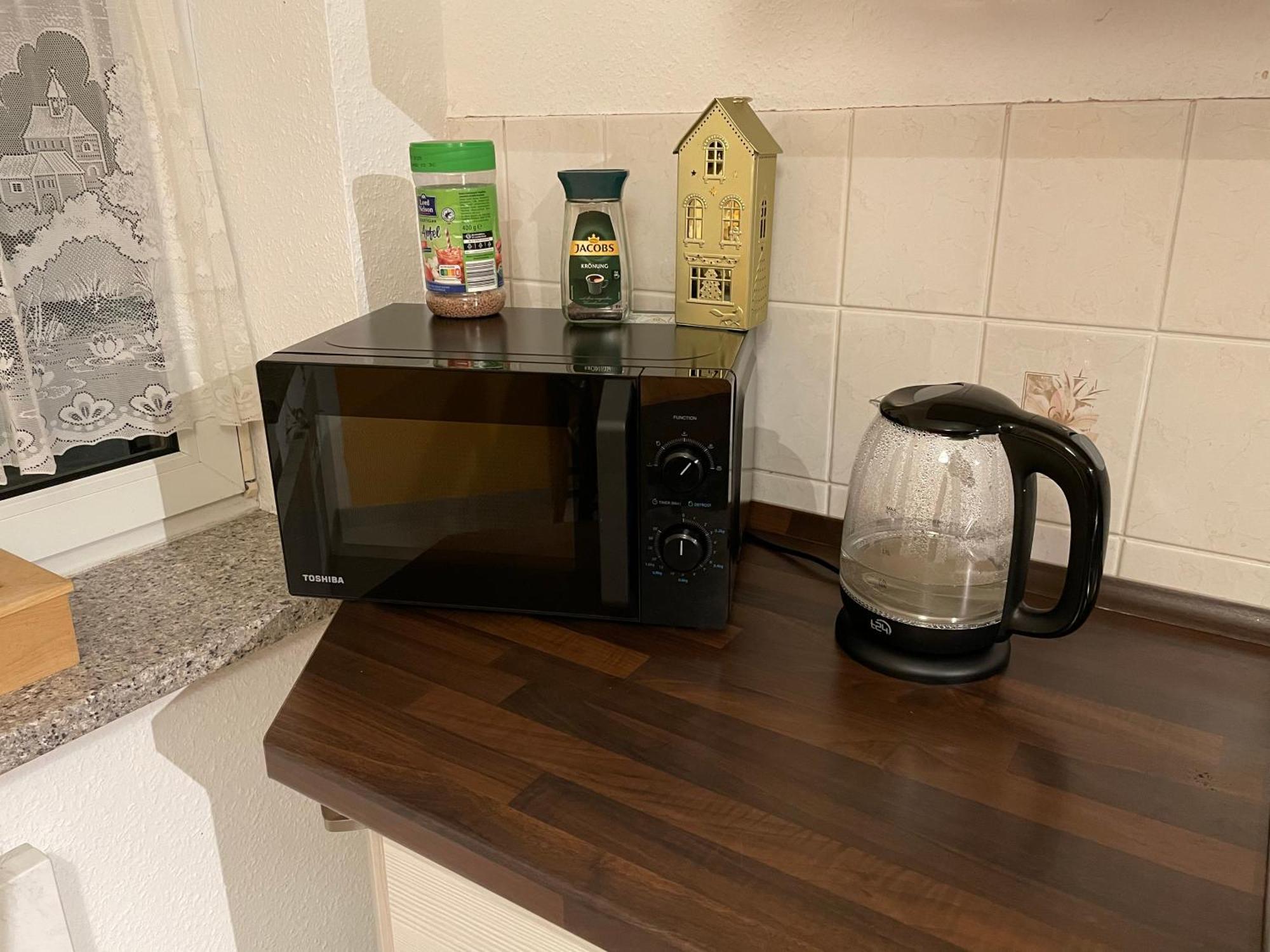 Exklusive Zimmer Mit Geteiltem Bad Und Kueche Om Stadtilm Exterior foto